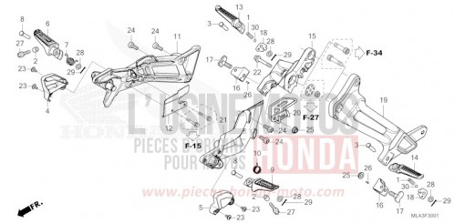 STUFE (CMX1100A2/D2) CMX1100D2P de 2023